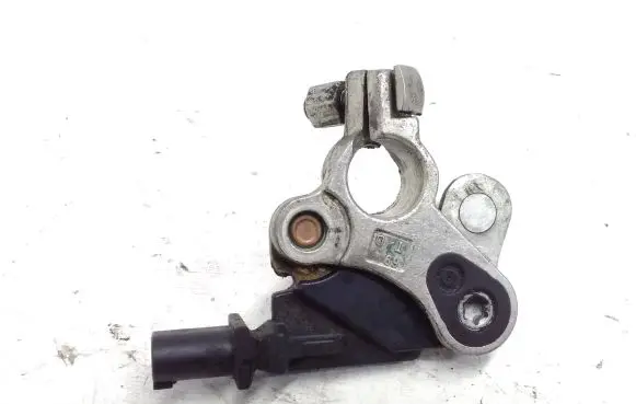 Fiat 500L Negative earth cable (battery)