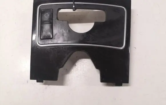 Mercedes-Benz E W212 Other center console (tunnel) element A2126803007 A212680XX07