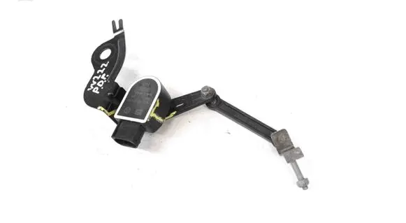 Mercedes-Benz E W213 Air suspension front height level sensor A2229050503