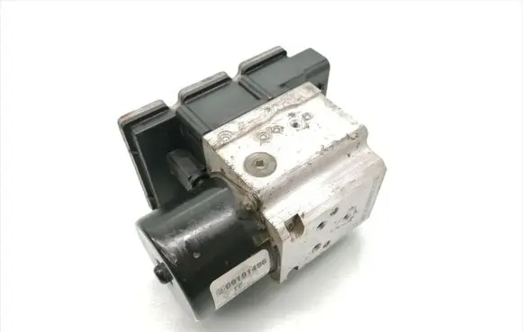 Opel Vectra C ABS Pump 13664001 09191496 13509101