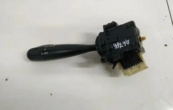 Indicator stalk