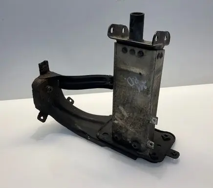 Mercedes-Benz E W211 Front bumper shock/impact absorber A2116201495 2116201495