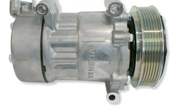 Mini One - Cooper Coupe R56 Air conditioning (A/C) compressor (pump) 64526942501 EKL30502ZA 240964