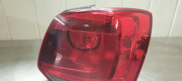 Volkswagen Polo V 6R Rear/tail lights 6R0945096A