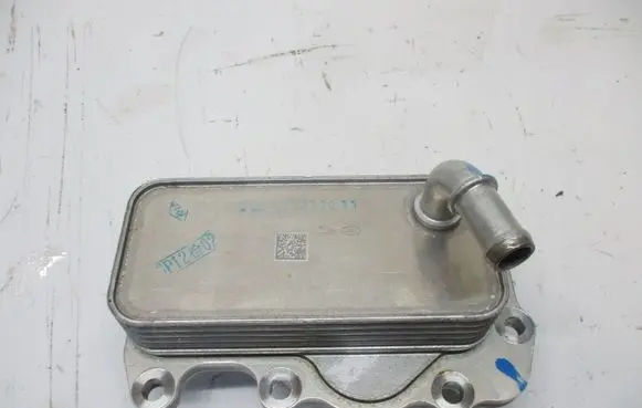 Peugeot Partner III other engine part J3P36A642AC