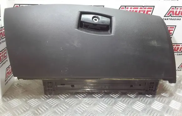 BMW 5 E60 E61 Glove box set 51167034079