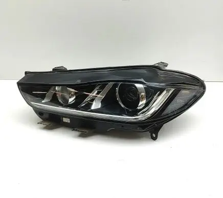 Jaguar XE Headlight/headlamp GX7313W030DG 5DV009610