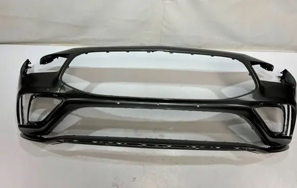 Mercedes-Benz CLA C118 X118 Front bumper