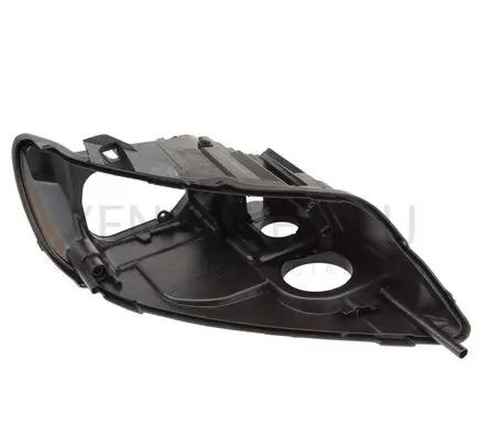 Audi Q7 4L Headlight part 