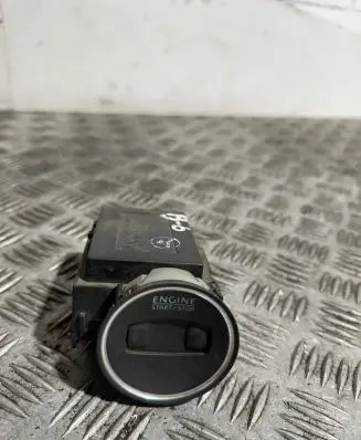 Volkswagen PASSAT B6 Ignition lock 3C0905843Q