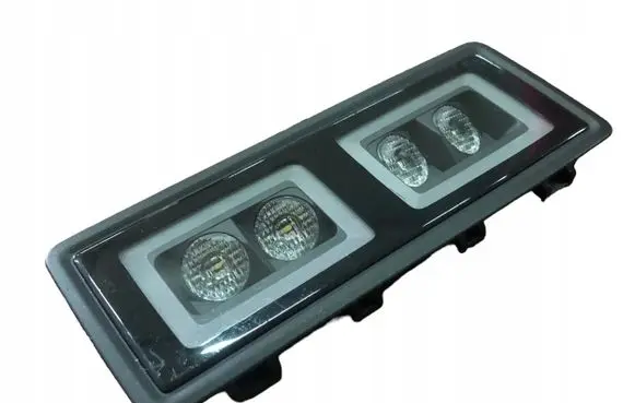Volkswagen T-Roc Rear seat light 11A947290A