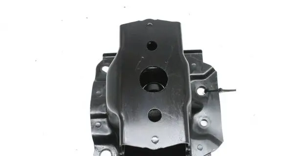 Toyota Yaris XP210 Front bumper shock/impact absorber 5201652160