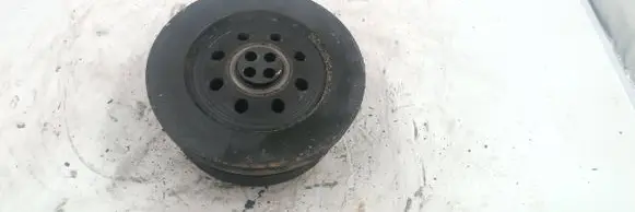 BMW X5 E53 Crankshaft pulley