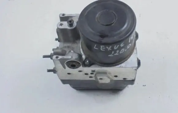 Lexus IS 220D-250-350 ABS Pump 44540-53240BA