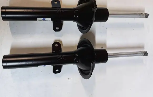 Ford Transit Front shock absorber/damper 6C11-18045-MF