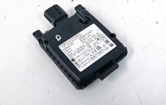 Volvo XC40 Blind spot module 32340780 23W44