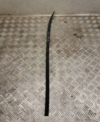 Opel Combo C Windshield trim 009179724