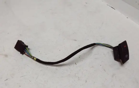 Audi A6 S6 C5 4B Central locking switch button 4B1962107