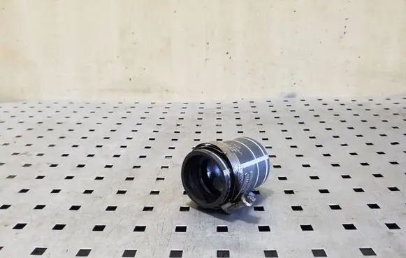 Citroen C4 Grand Picasso Intercooler hose/pipe