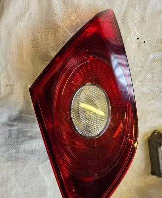 Volkswagen PASSAT CC Rear/tail lights 1090098 2710 1197