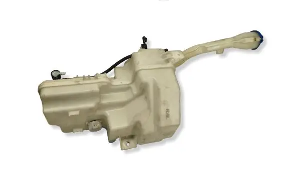 Volvo XC40 Windshield washer fluid reservoir/tank 31356640 31356641