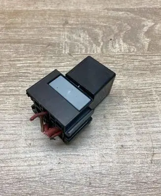 Opel Zafira A Other relay 90464760 V23134K52X220