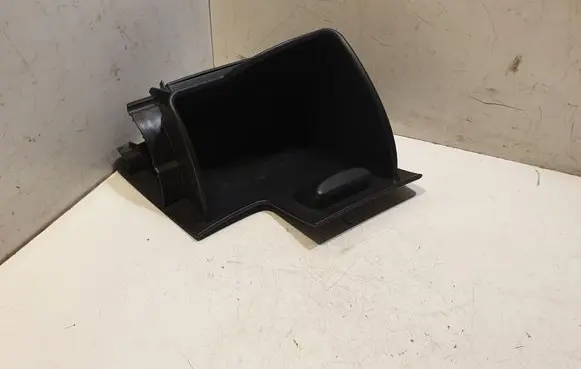 Peugeot 407 Glove box 9644583677