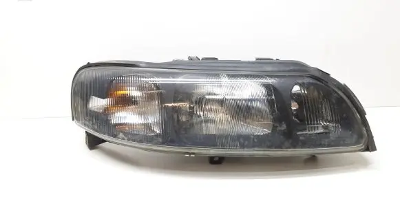 Volvo S60 Headlight/headlamp