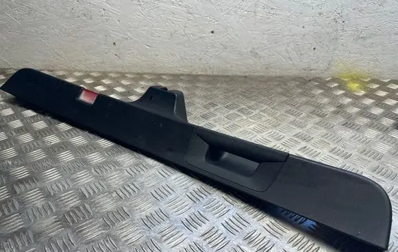 Mercedes-Benz GLC C253 Tailgate trim A2537401300 106611000