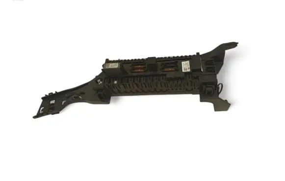 Mercedes-Benz GL X166 Fuse module A1665402350