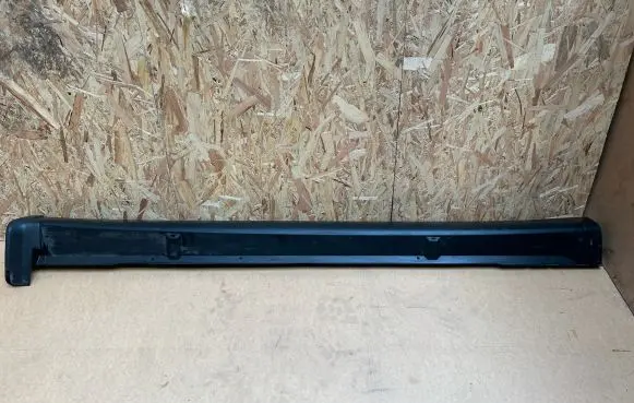 Mitsubishi Outlander Sill 6512A421