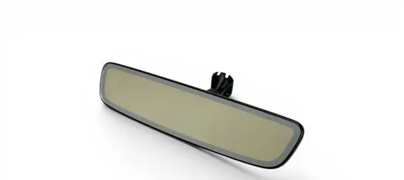 Toyota Corolla Cross Rear view mirror (interior) NH060230211 52681