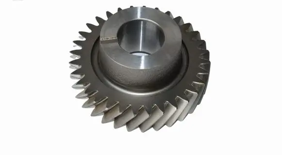 Iveco Daily 6th gen Other gearbox part 8873174