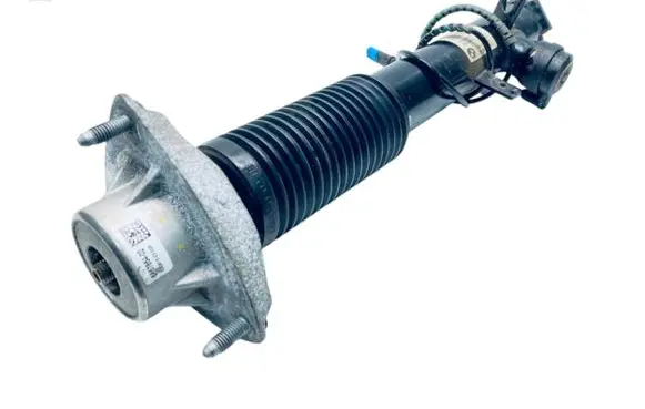 BMW X5 F15 Rear shock absorber/damper 37106875089 6875089 33506867864