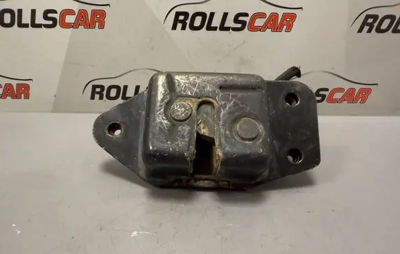 Jeep Grand Cherokee (WJ) Tailgate/trunk/boot lock/catch/latch