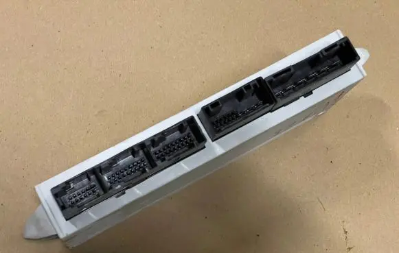 BMW 7 E65 E66 Door control unit/module 6929179 5WK48001 TM65E