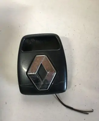 Renault Laguna II Loading door exterior handle 