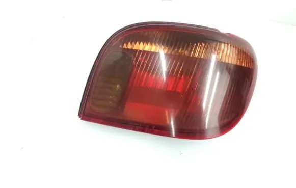 Toyota Yaris Rear/tail lights