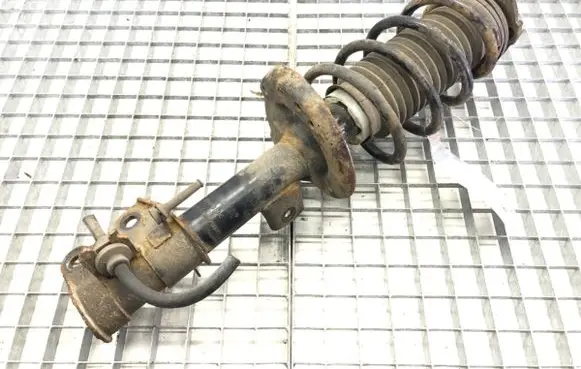 Peugeot Bipper Front shock absorber/damper