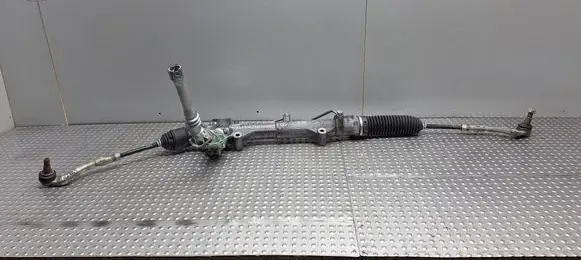 Mercedes-Benz SLK R172 Steering rack S18031970 A1724600000