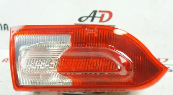 Opel Insignia A Rear/tail lights 13226854
