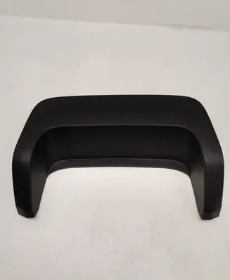 BMW 7 G11 G12 Steering wheel trim 51467404467