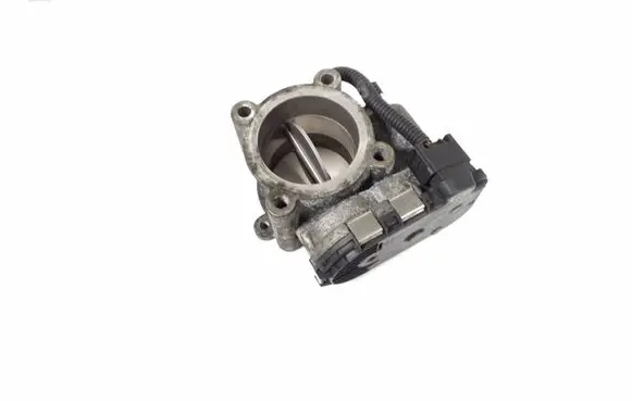 Jeep Cherokee Throttle valve A6420900270