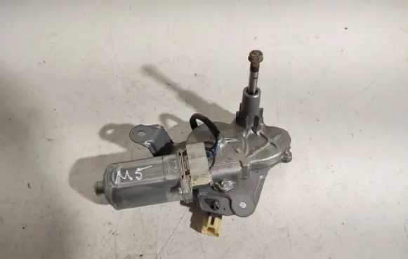 Mazda 5 Rear window wiper motor C23567450 8496000280