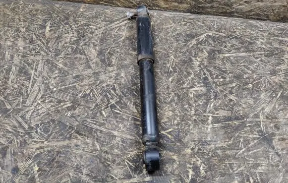 Volkswagen Caddy Rear shock absorber/damper 2K0513029