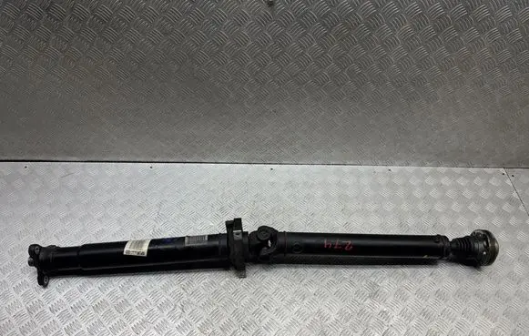 Ford Mustang VI Middle center prop shaft NPJR3W4817DD