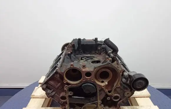 Audi A5 8T 8F Engine block 059103023G