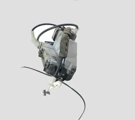 Citroen C5 Rear door lock 574395 A01775 3208AJ