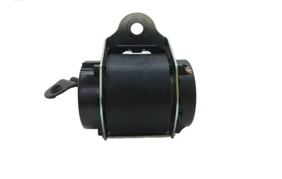 Mini One - Cooper Coupe R56 Rear seatbelt 601030000E 091019