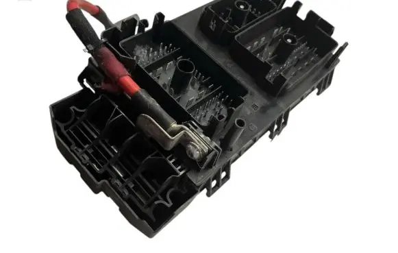 Fuse box set
